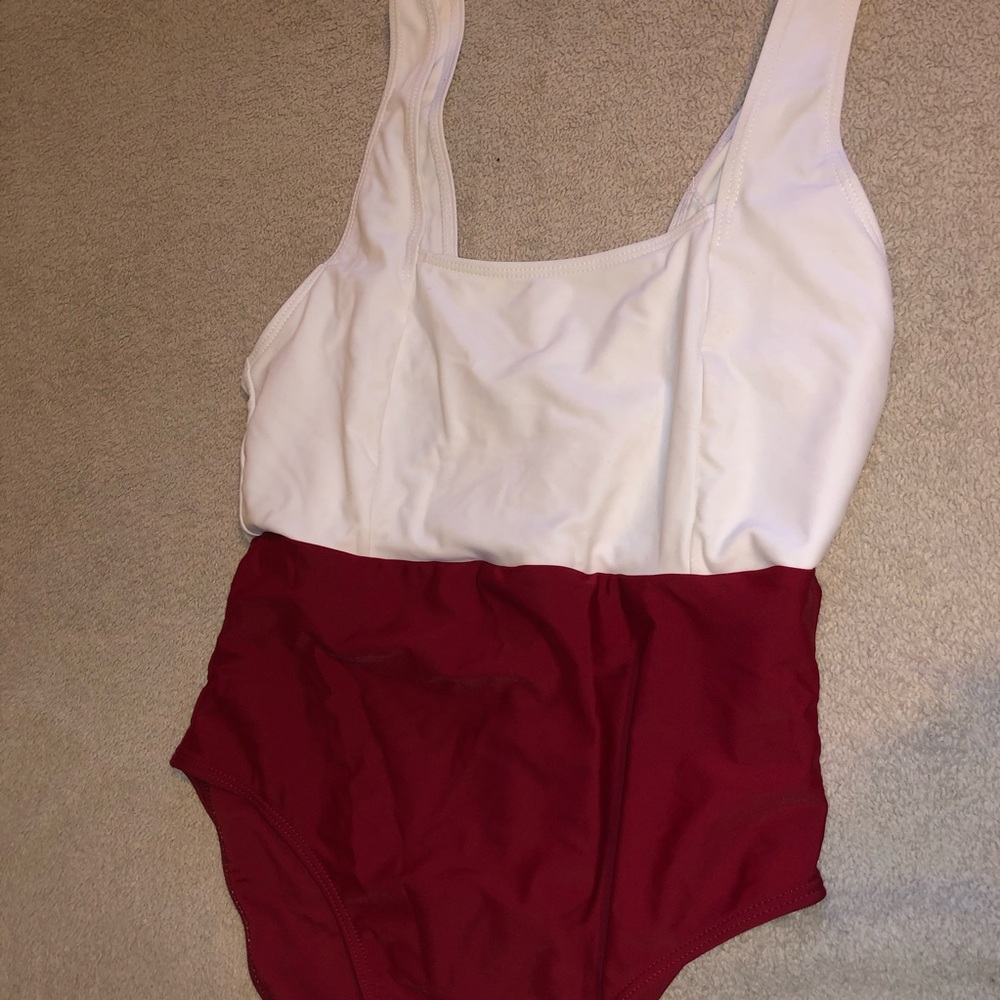 Brand new shein bathing suit